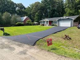 Best Driveway Removal and Replacement  in Apopka, FL